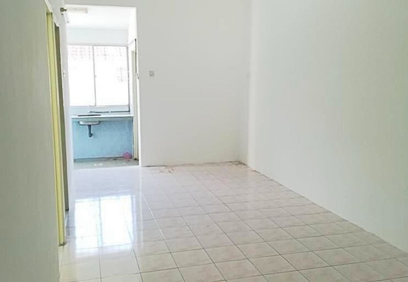 Taman Kampar Perdana