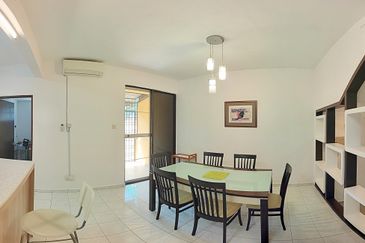 MERU VALLEY RESORT (GOLFVIEW TERRACE)