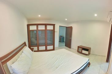 MERU VALLEY RESORT (GOLFVIEW TERRACE)