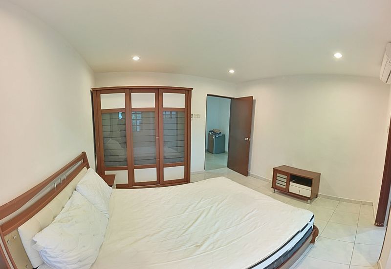 MERU VALLEY RESORT (GOLFVIEW TERRACE)