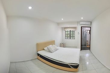 MERU VALLEY RESORT (GOLFVIEW TERRACE)