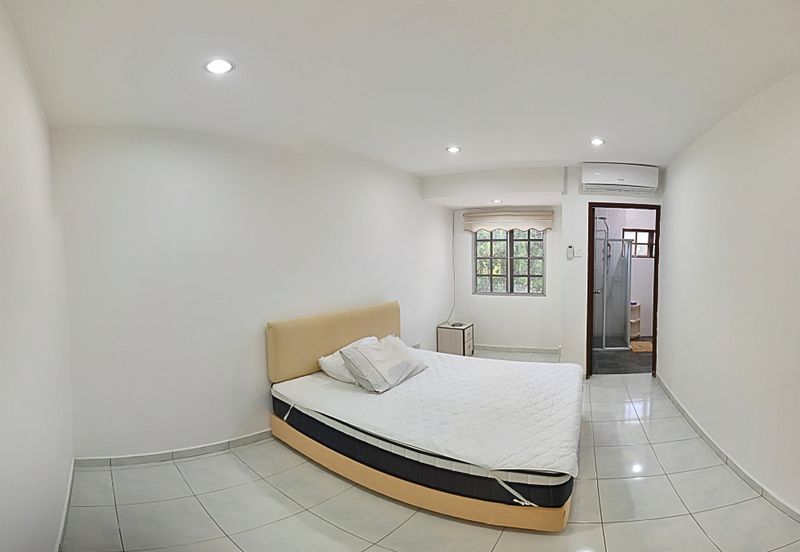 MERU VALLEY RESORT (GOLFVIEW TERRACE)