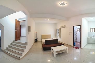 MERU VALLEY RESORT (GOLFVIEW TERRACE)