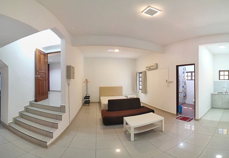 MERU VALLEY RESORT (GOLFVIEW TERRACE)