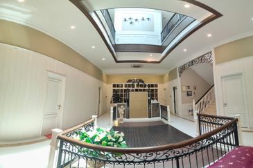 Meru Valley Golf Resort