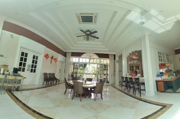 Meru Valley Golf Resort