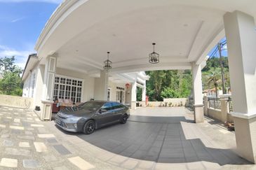 Meru Valley Golf Resort