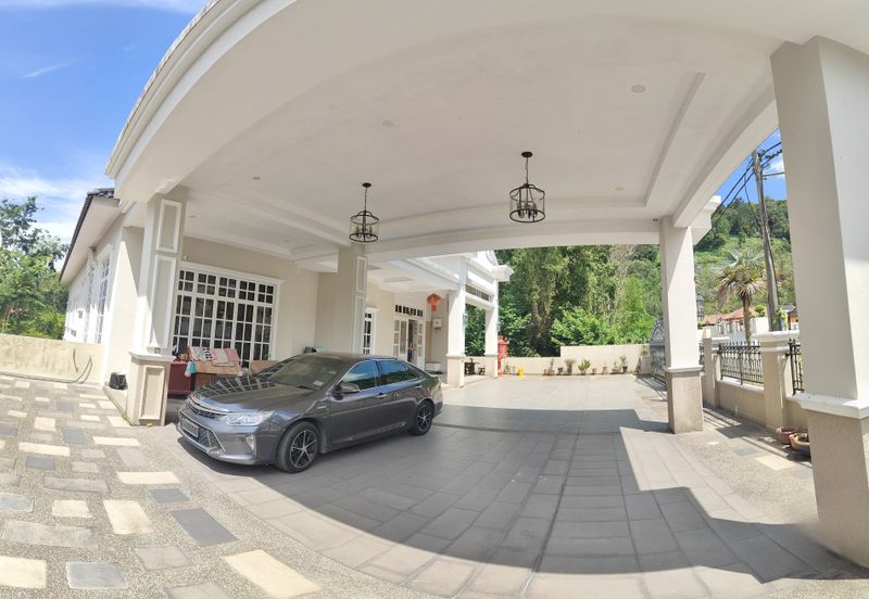 Meru Valley Golf Resort