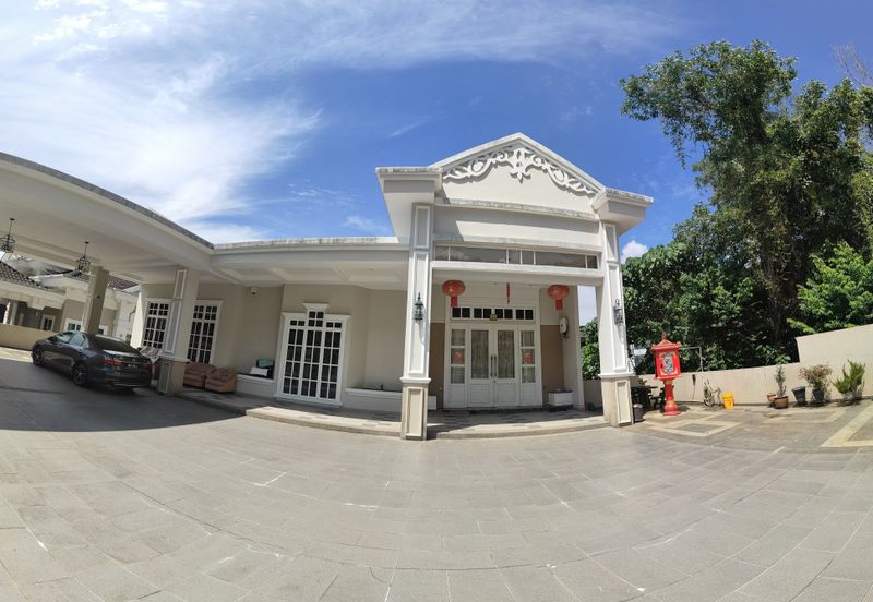 Meru Valley Golf Resort