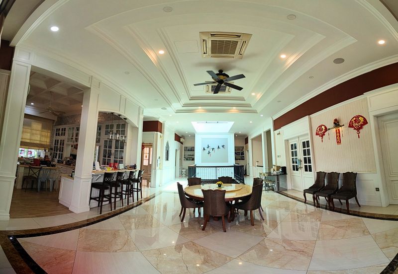 Meru Valley Golf Resort