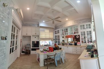 Meru Valley Golf Resort