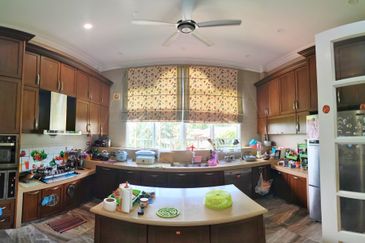 Meru Valley Golf Resort