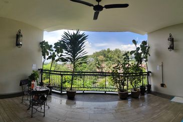 Meru Valley Golf Resort