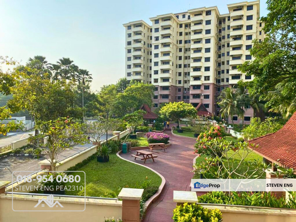 Golf Vista Resort Homes, Ipoh, Perak - Resort-Style Living, Perak, Ipoh