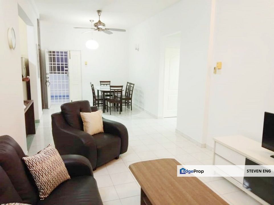 Golf Vista Resort Homes, Ipoh, Perak - Resort-Style Living, Perak, Ipoh