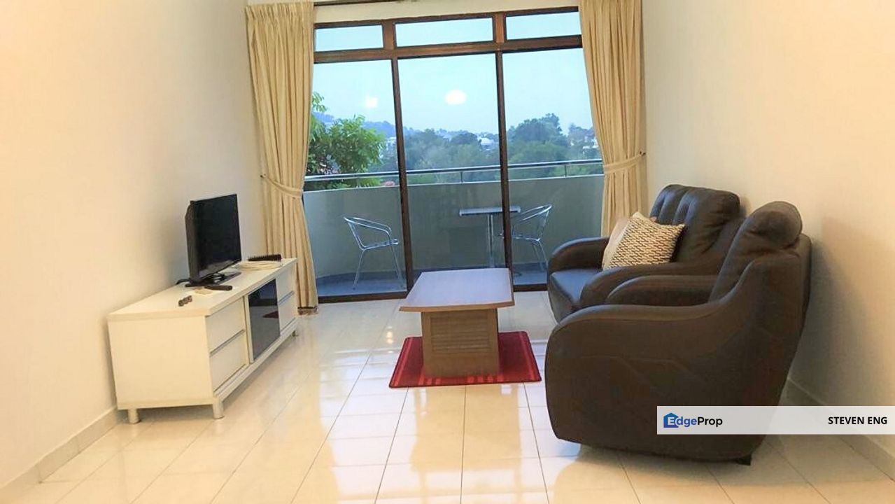 Golf Vista Resort Homes, Ipoh, Perak - Resort-Style Living, Perak, Ipoh