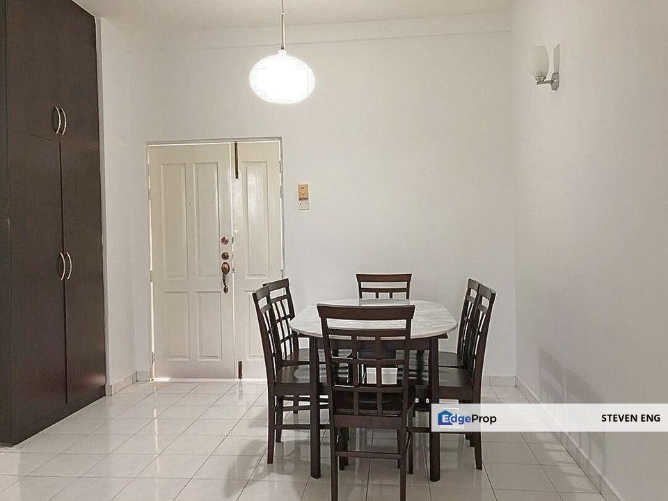 Golf Vista Resort Homes, Ipoh, Perak - Resort-Style Living, Perak, Ipoh