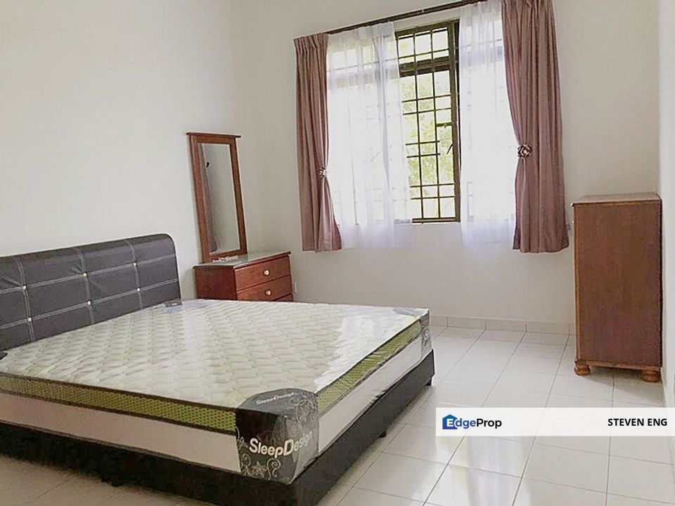 Golf Vista Resort Homes, Ipoh, Perak - Resort-Style Living, Perak, Ipoh