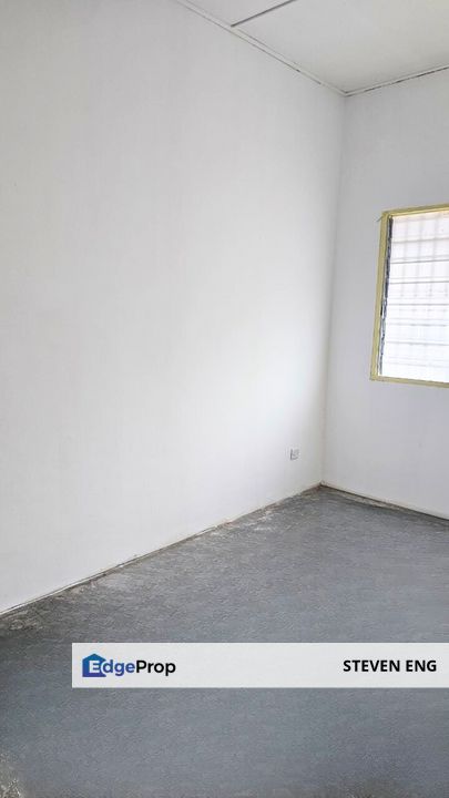 Seri Palma (Botani Palma), Ipoh, Perak - Single Storey House For Rent, Perak, Ipoh