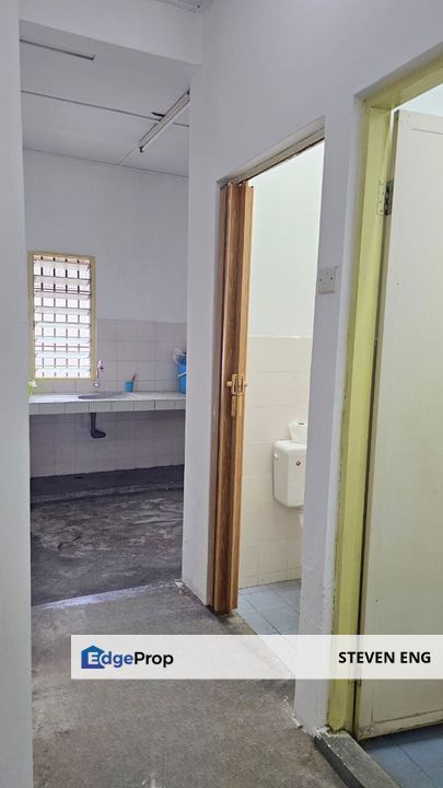 Seri Palma (Botani Palma), Ipoh, Perak - Single Storey House For Rent, Perak, Ipoh