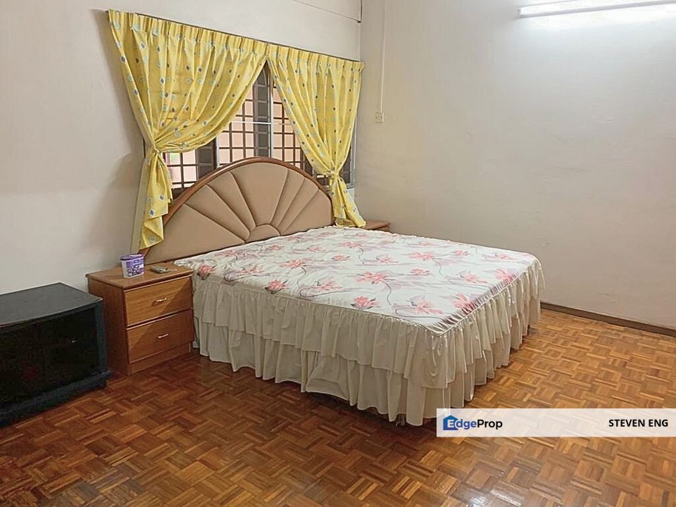 Taman Ipoh Jaya, Kinta, Perak, Perak, Kinta