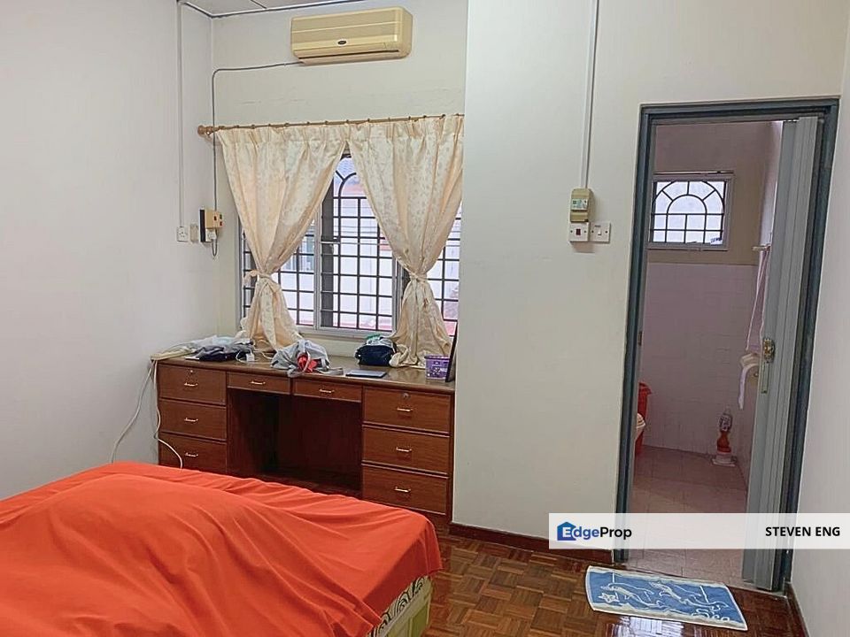 Taman Ipoh Jaya, Kinta, Perak, Perak, Kinta