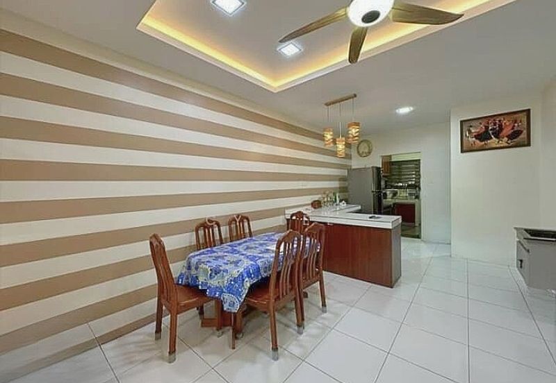 TAMAN CHEPOR MUTIARA