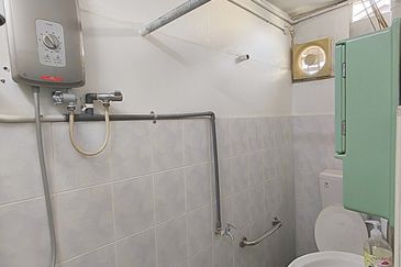 Flat Pakatan Bercham