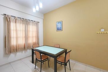 BERCHAM PRIMA (IPOH KIARA)