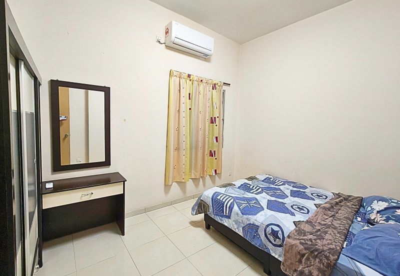 BERCHAM PRIMA (IPOH KIARA)