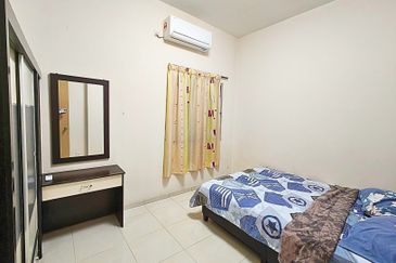 BERCHAM PRIMA (IPOH KIARA)