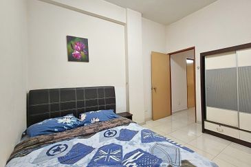 BERCHAM PRIMA (IPOH KIARA)