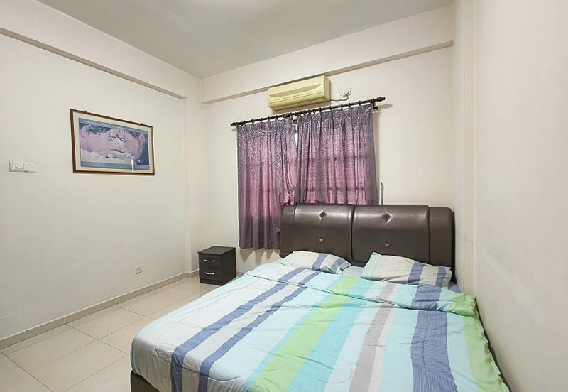 BERCHAM PRIMA (IPOH KIARA)