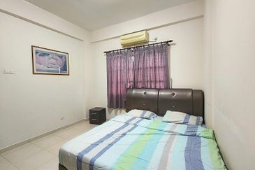 BERCHAM PRIMA (IPOH KIARA)