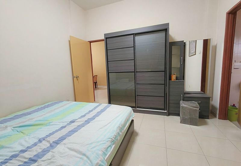 BERCHAM PRIMA (IPOH KIARA)