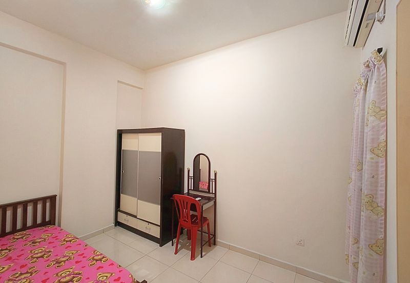 BERCHAM PRIMA (IPOH KIARA)