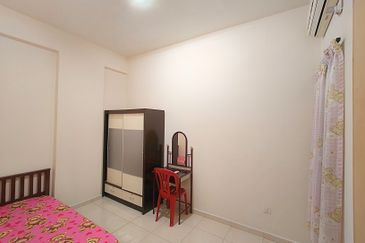 BERCHAM PRIMA (IPOH KIARA)