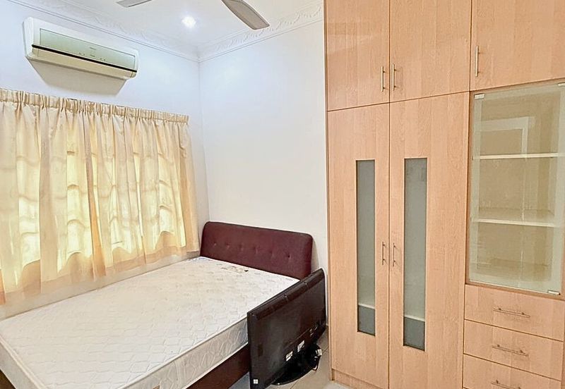 🏡 Your Dream Home Awaits at Ipoh Sunway City Garden Villa! 🏡