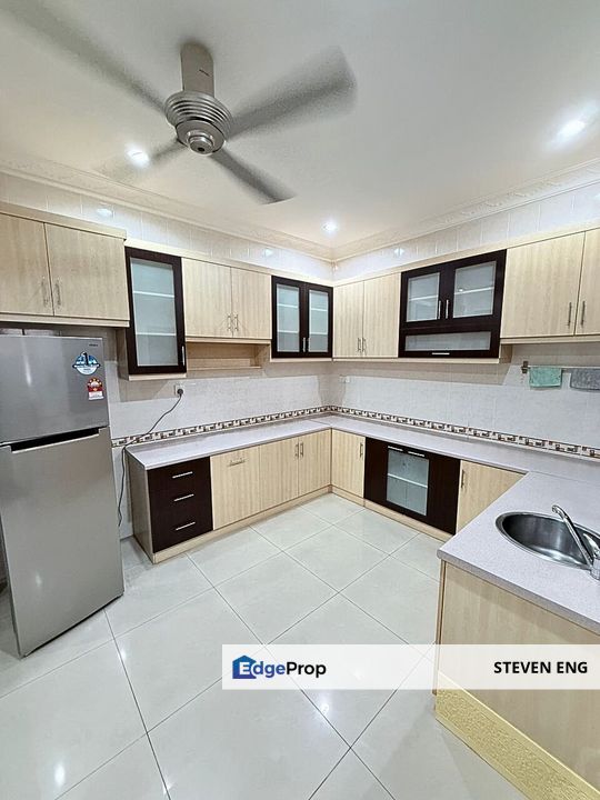 🏡 Your Dream Home Awaits at Ipoh Sunway City Garden Villa! 🏡, Perak, Sunway City