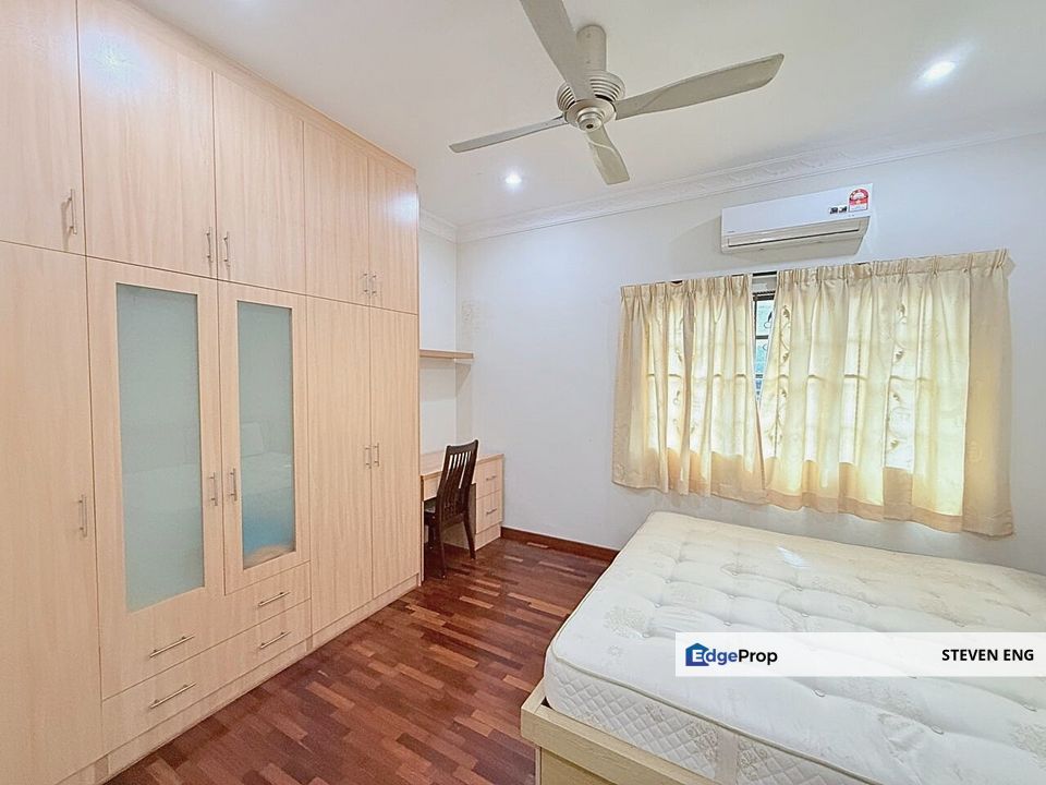 🏡 Your Dream Home Awaits at Ipoh Sunway City Garden Villa! 🏡, Perak, Sunway City