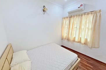 🏡 Your Dream Home Awaits at Ipoh Sunway City Garden Villa! 🏡