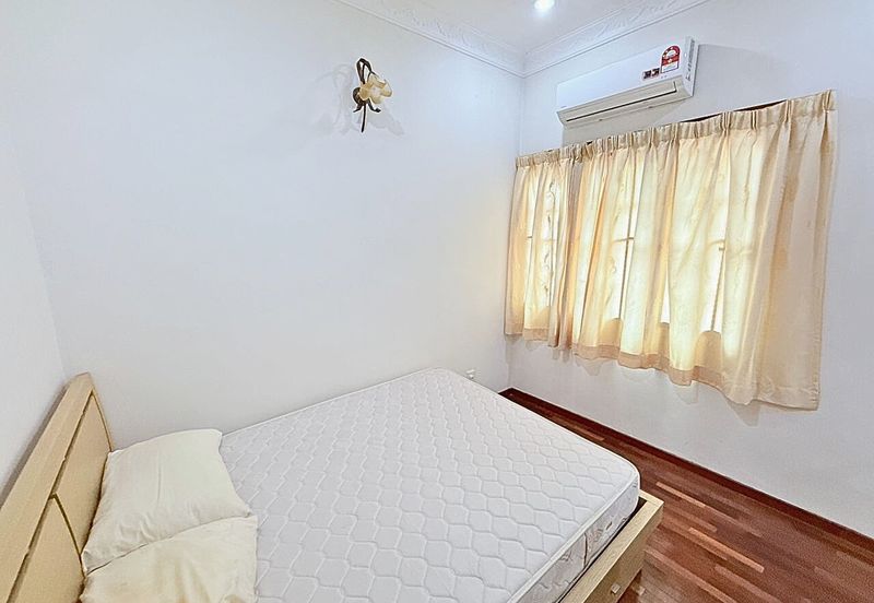 🏡 Your Dream Home Awaits at Ipoh Sunway City Garden Villa! 🏡