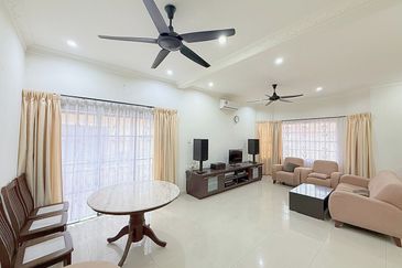 🏡 Your Dream Home Awaits at Ipoh Sunway City Garden Villa! 🏡