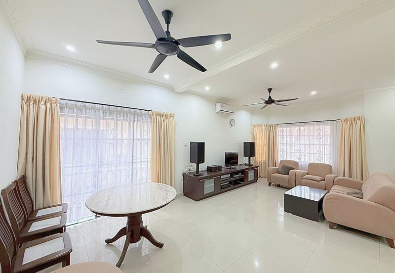 🏡 Your Dream Home Awaits at Ipoh Sunway City Garden Villa! 🏡