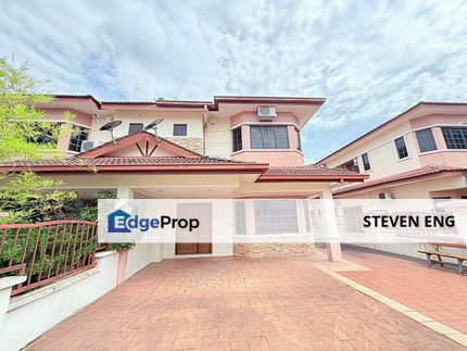 🏡 Your Dream Home Awaits at Ipoh Sunway City Garden Villa! 🏡, Perak, Sunway City