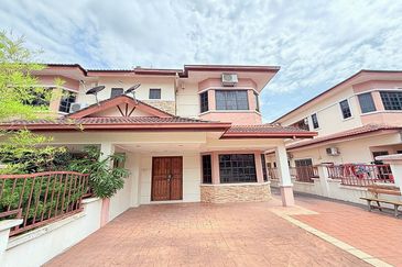 🏡 Your Dream Home Awaits at Ipoh Sunway City Garden Villa! 🏡