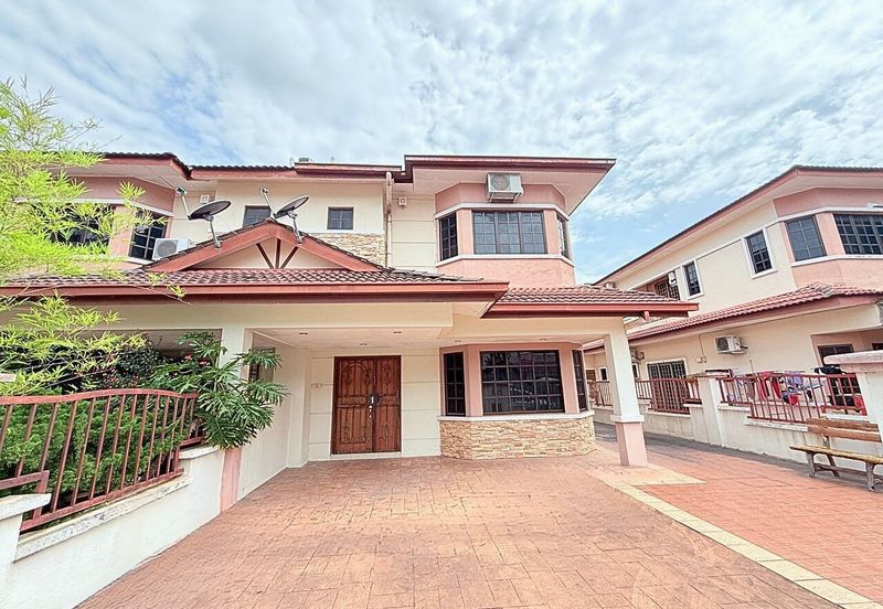🏡 Your Dream Home Awaits at Ipoh Sunway City Garden Villa! 🏡