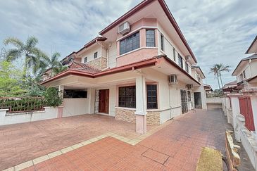 🏡 Your Dream Home Awaits at Ipoh Sunway City Garden Villa! 🏡