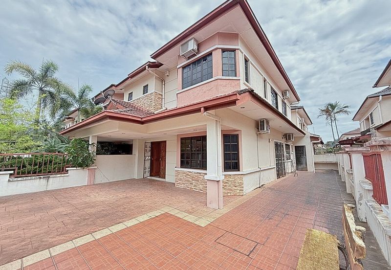 🏡 Your Dream Home Awaits at Ipoh Sunway City Garden Villa! 🏡