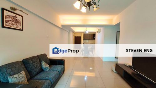 Kinta Riverfront, Ipoh, Perak, Perak, Ipoh